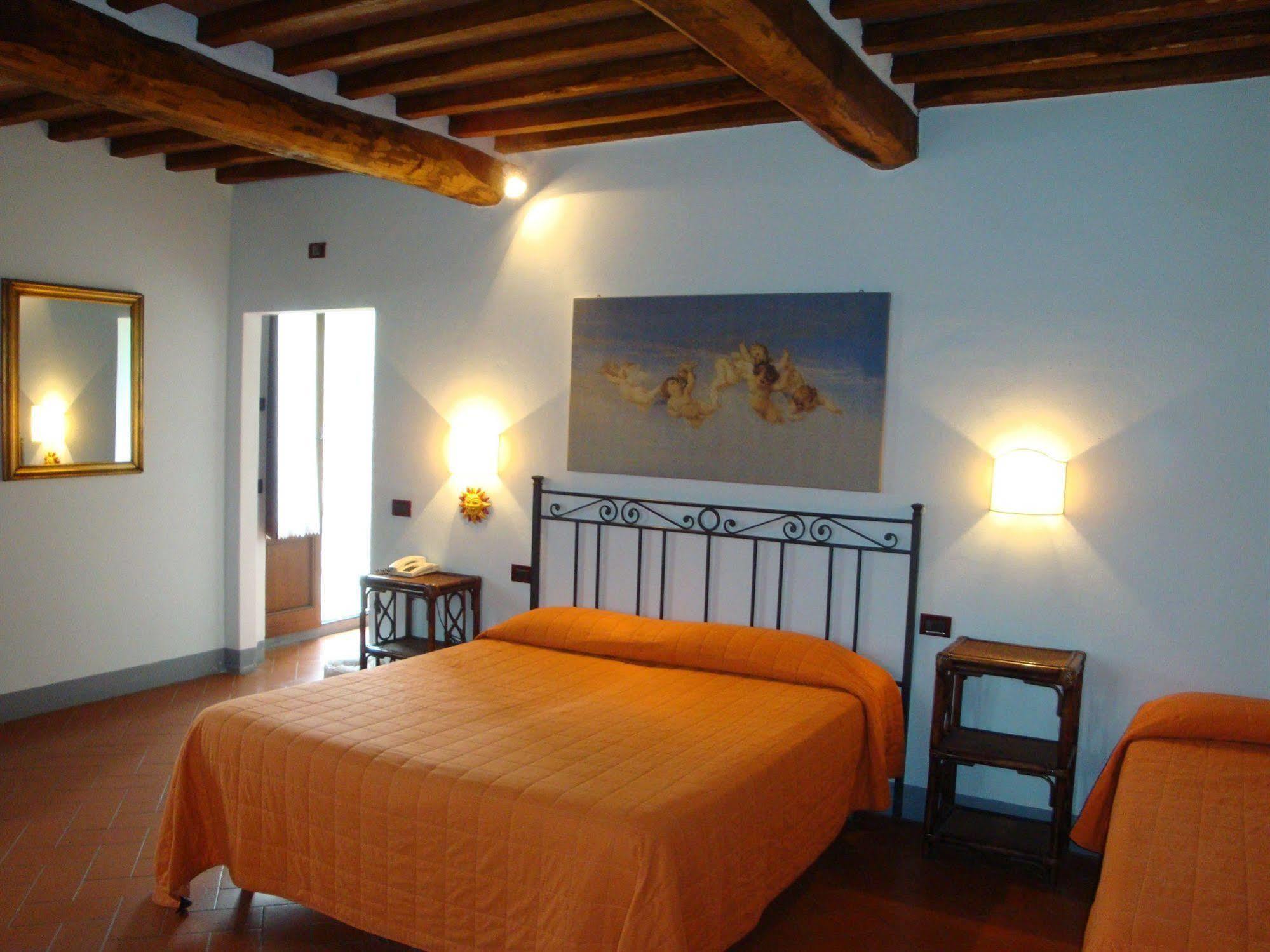Hotel Le Vigne Villa  Exterior photo