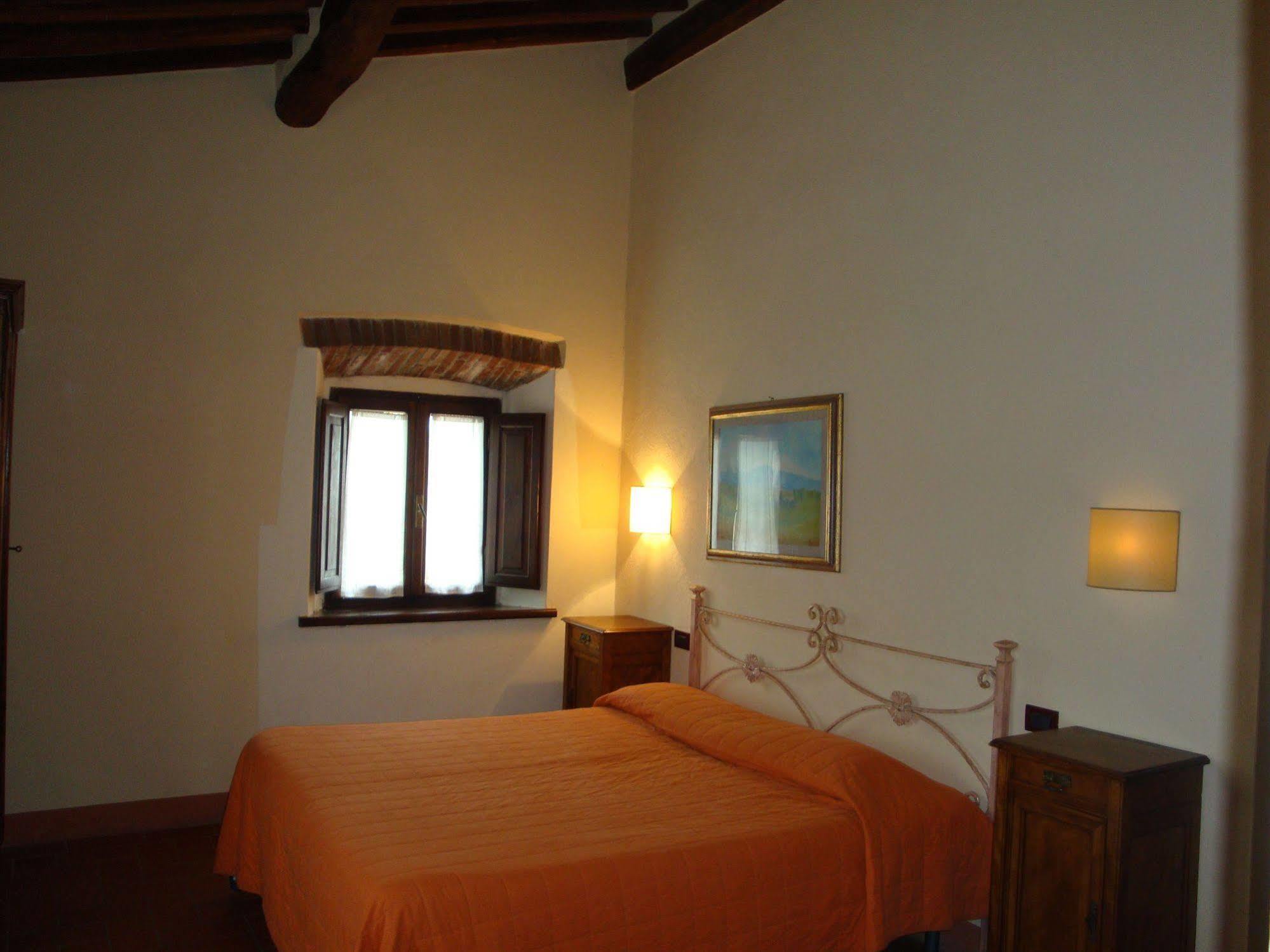 Hotel Le Vigne Villa  Exterior photo