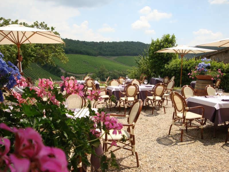 Hotel Le Vigne Villa  Exterior photo