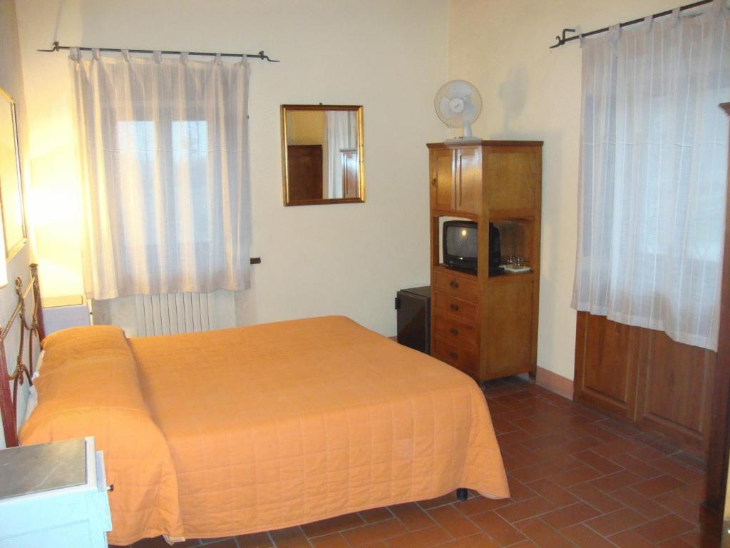 Hotel Le Vigne Villa  Room photo