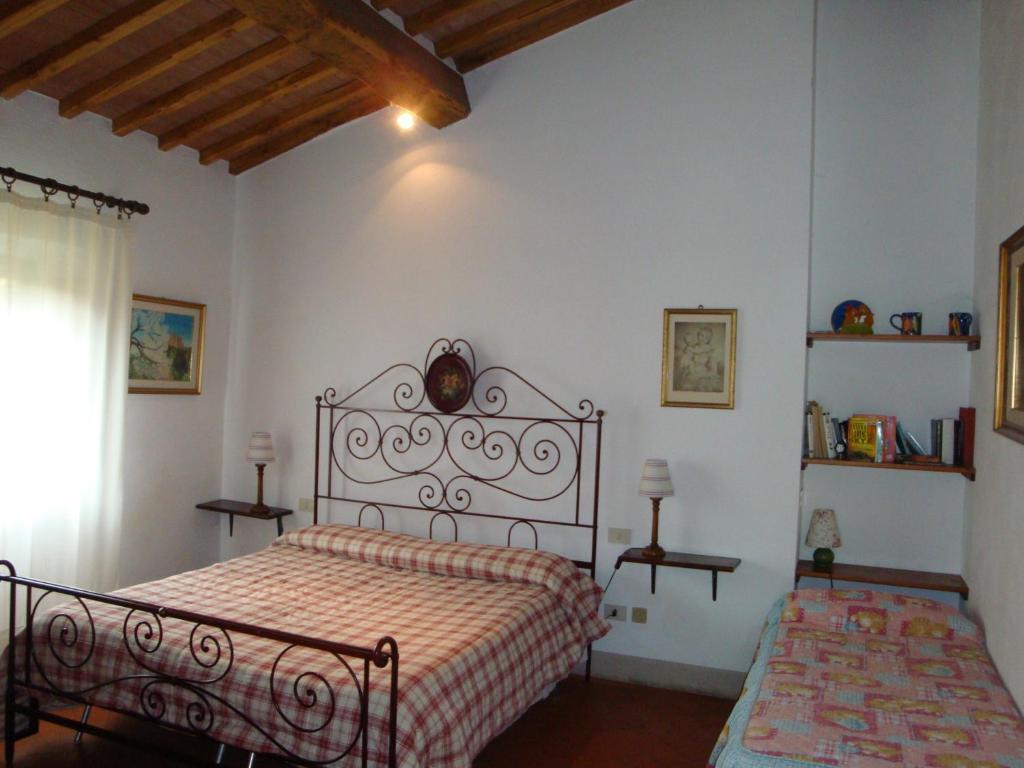 Hotel Le Vigne Villa  Room photo